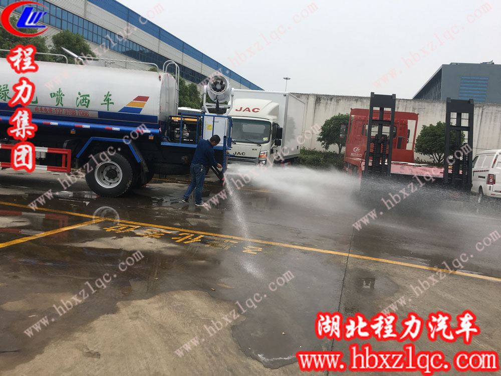 在哪買(mǎi)東風(fēng)D9噴霧車
