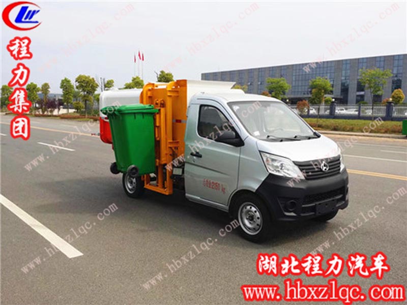 掛桶垃圾車哪里有賣？
