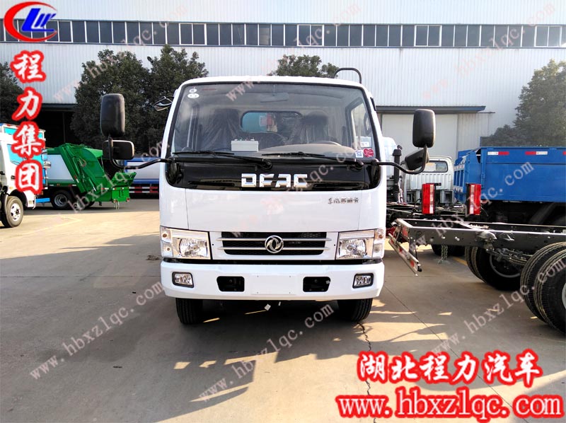 壓縮垃圾車多少錢一輛？