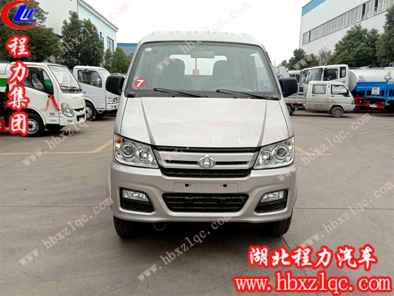 勾臂垃圾車多少錢(qián)一輛？