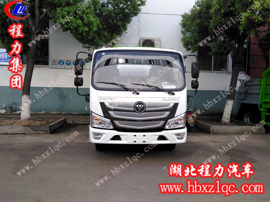 餐廚垃圾車(chē)多少錢(qián)一輛 餐廚垃圾車(chē)多少錢(qián)一輛
