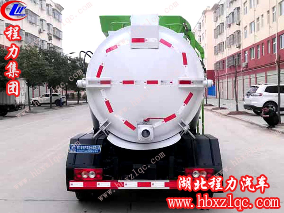 餐廚垃圾車(chē)售后 餐廚垃圾車(chē)售后