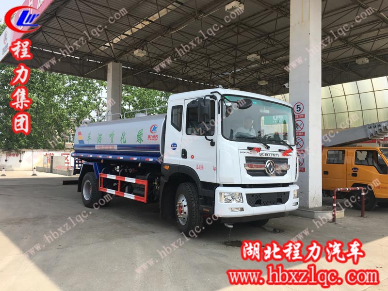延長灑水車泵使用壽命，正確保養(yǎng)才是王道