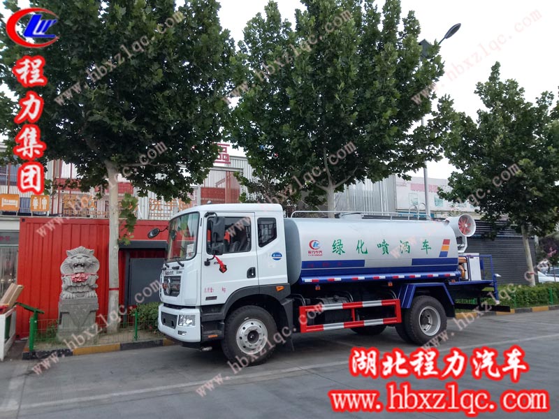 2019/06/22，北京王總在程力集團(tuán)訂購了第三輛東風(fēng)D9噴霧車，單號：190623