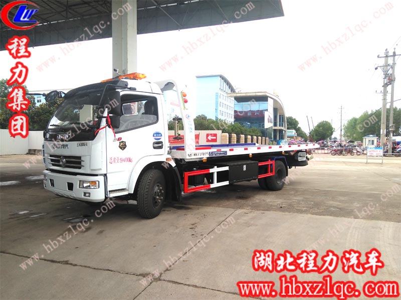 2019/6/28，江蘇南通曹總在程力集團(tuán)訂購一輛東風(fēng)大多利卡D8清障車，單號：70165