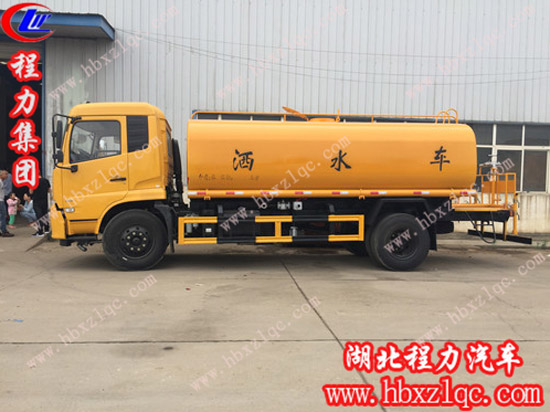 灑水車價格